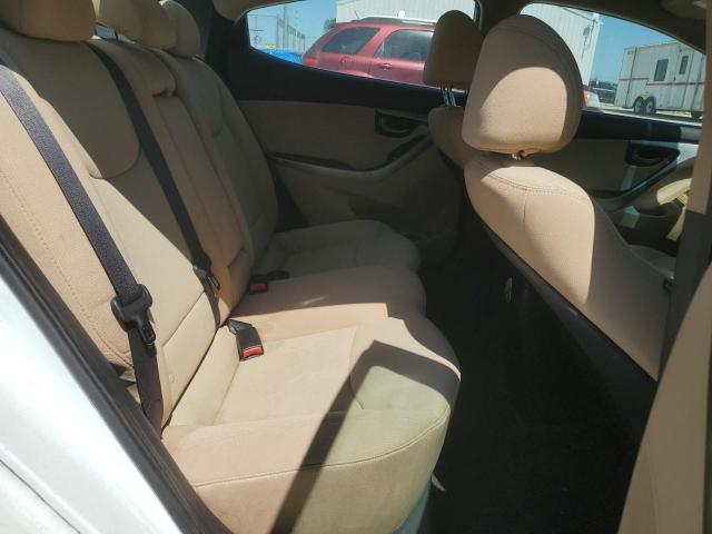 Photo 9 VIN: 5NPDH4AE3DH426737 - HYUNDAI ELANTRA 