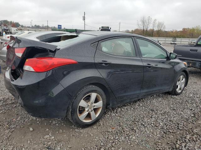 Photo 2 VIN: 5NPDH4AE3DH427371 - HYUNDAI ELANTRA GL 