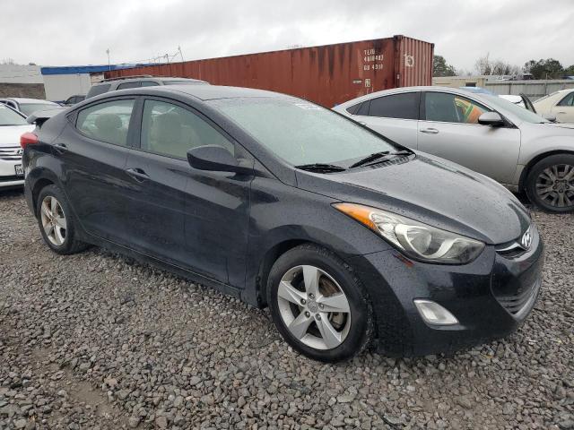 Photo 3 VIN: 5NPDH4AE3DH427371 - HYUNDAI ELANTRA GL 