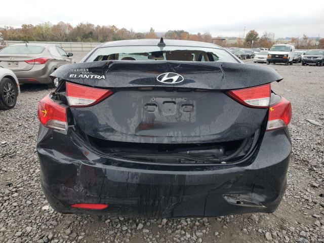 Photo 5 VIN: 5NPDH4AE3DH427371 - HYUNDAI ELANTRA GL 