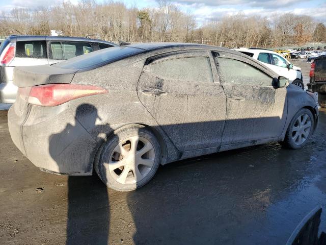 Photo 2 VIN: 5NPDH4AE3DH431758 - HYUNDAI ELANTRA 