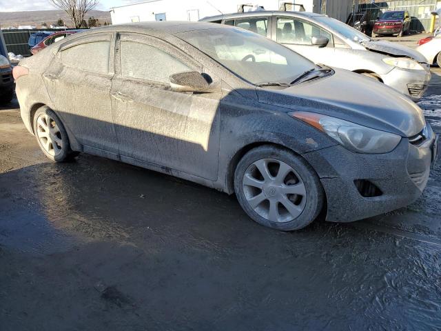 Photo 3 VIN: 5NPDH4AE3DH431758 - HYUNDAI ELANTRA 