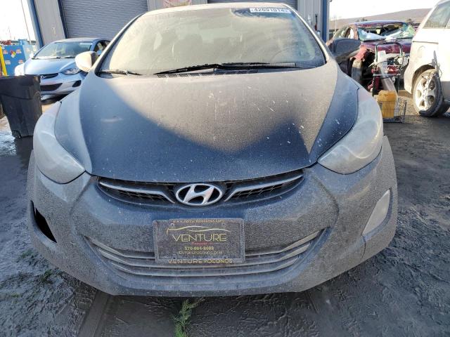 Photo 4 VIN: 5NPDH4AE3DH431758 - HYUNDAI ELANTRA 