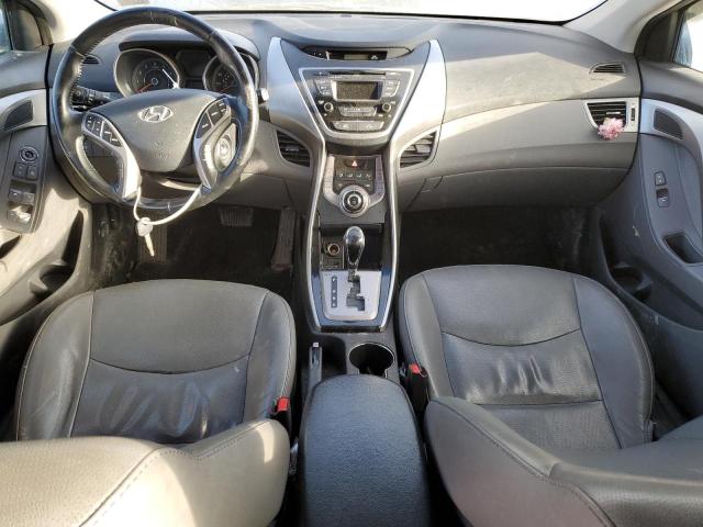 Photo 7 VIN: 5NPDH4AE3DH431758 - HYUNDAI ELANTRA 