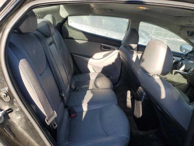 Photo 9 VIN: 5NPDH4AE3DH431758 - HYUNDAI ELANTRA 