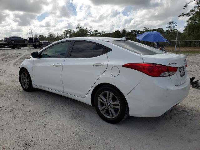 Photo 1 VIN: 5NPDH4AE3DH432697 - HYUNDAI ELANTRA GL 