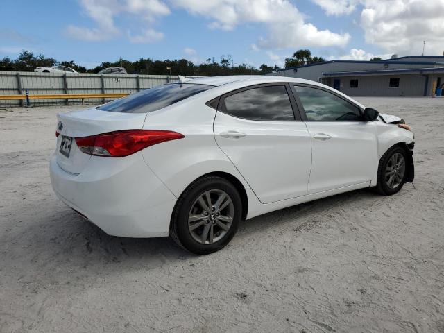 Photo 2 VIN: 5NPDH4AE3DH432697 - HYUNDAI ELANTRA GL 