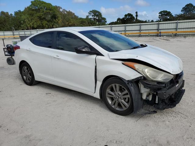 Photo 3 VIN: 5NPDH4AE3DH432697 - HYUNDAI ELANTRA GL 