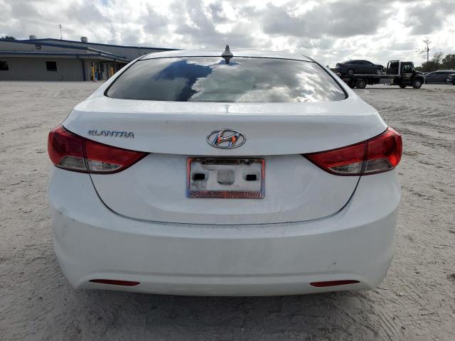 Photo 5 VIN: 5NPDH4AE3DH432697 - HYUNDAI ELANTRA GL 