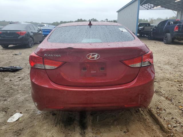 Photo 5 VIN: 5NPDH4AE3DH434014 - HYUNDAI ELANTRA GL 