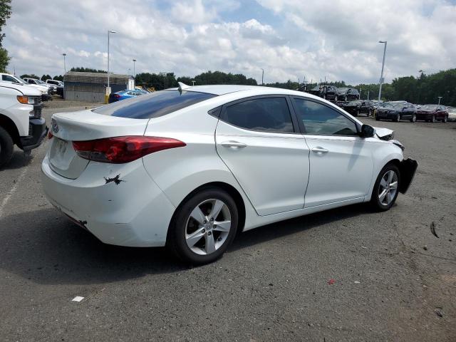 Photo 2 VIN: 5NPDH4AE3DH439181 - HYUNDAI ELANTRA 