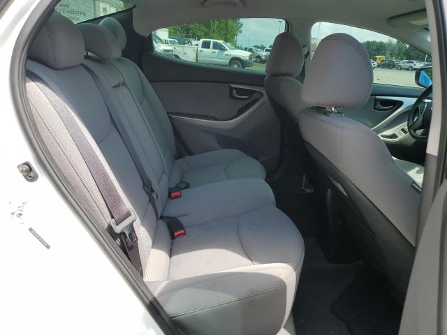 Photo 9 VIN: 5NPDH4AE3DH439181 - HYUNDAI ELANTRA 