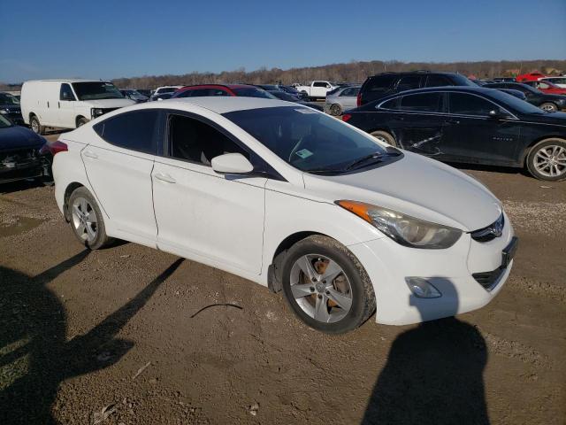 Photo 3 VIN: 5NPDH4AE3DH440606 - HYUNDAI ELANTRA 