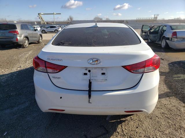 Photo 5 VIN: 5NPDH4AE3DH440606 - HYUNDAI ELANTRA 