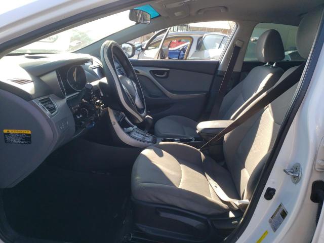 Photo 6 VIN: 5NPDH4AE3DH440606 - HYUNDAI ELANTRA 