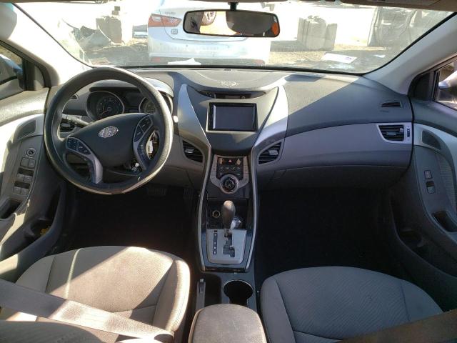 Photo 7 VIN: 5NPDH4AE3DH440606 - HYUNDAI ELANTRA 