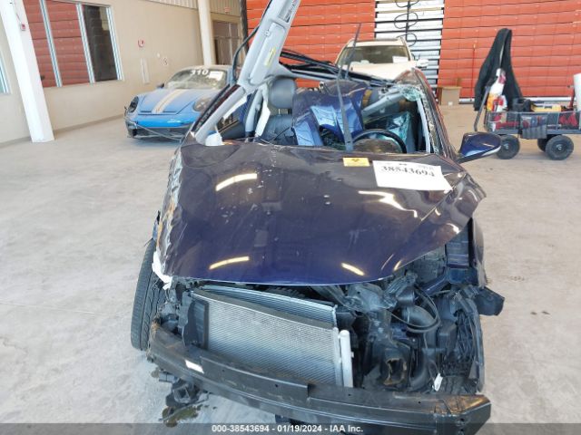 Photo 5 VIN: 5NPDH4AE3DH442856 - HYUNDAI ELANTRA 