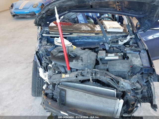 Photo 9 VIN: 5NPDH4AE3DH442856 - HYUNDAI ELANTRA 