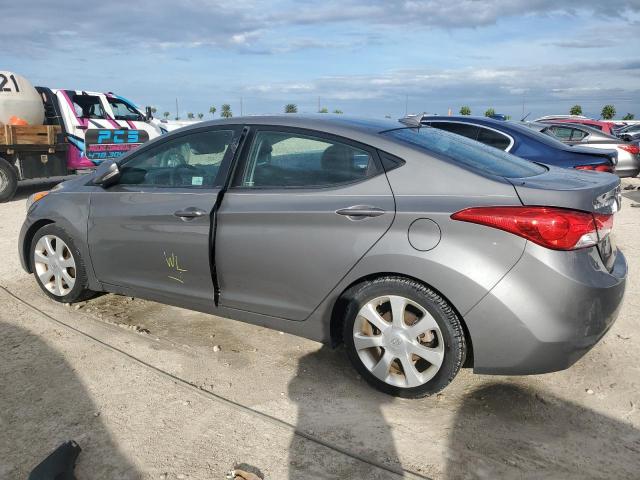 Photo 1 VIN: 5NPDH4AE3DH443165 - HYUNDAI ELANTRA GL 