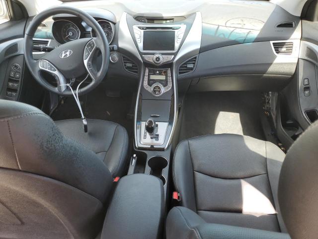 Photo 7 VIN: 5NPDH4AE3DH443165 - HYUNDAI ELANTRA GL 