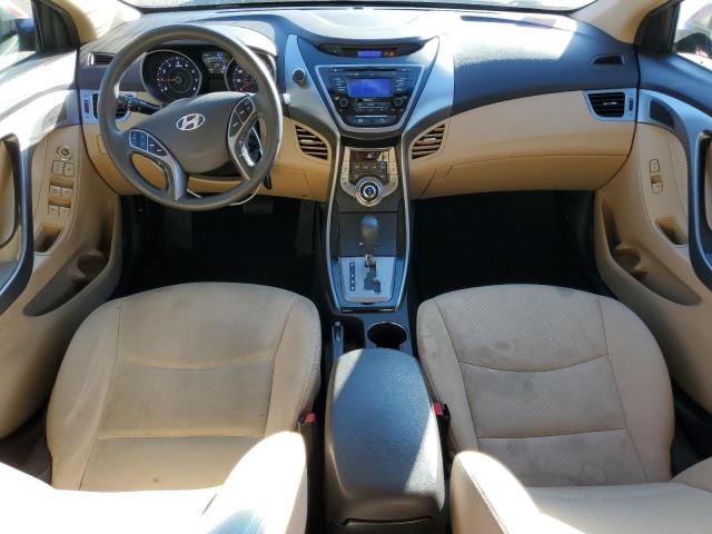 Photo 7 VIN: 5NPDH4AE3DH443229 - HYUNDAI ELANTRA GL 