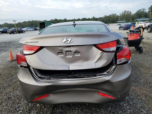 Photo 5 VIN: 5NPDH4AE3DH445207 - HYUNDAI ELANTRA GL 