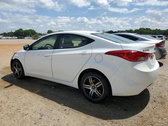 Photo 1 VIN: 5NPDH4AE3DH445773 - HYUNDAI ELANTRA 