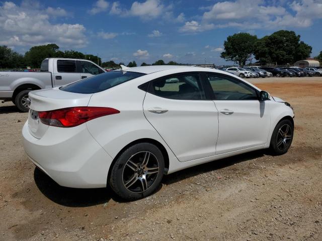 Photo 2 VIN: 5NPDH4AE3DH445773 - HYUNDAI ELANTRA 