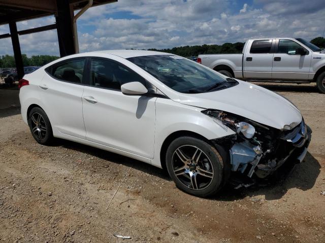 Photo 3 VIN: 5NPDH4AE3DH445773 - HYUNDAI ELANTRA 