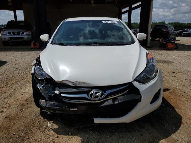 Photo 4 VIN: 5NPDH4AE3DH445773 - HYUNDAI ELANTRA 