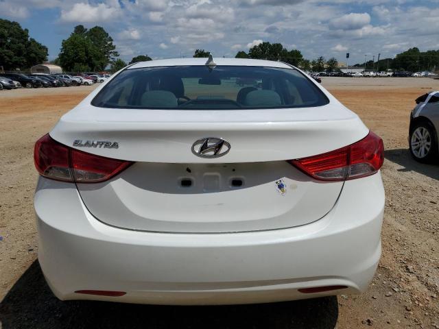 Photo 5 VIN: 5NPDH4AE3DH445773 - HYUNDAI ELANTRA 