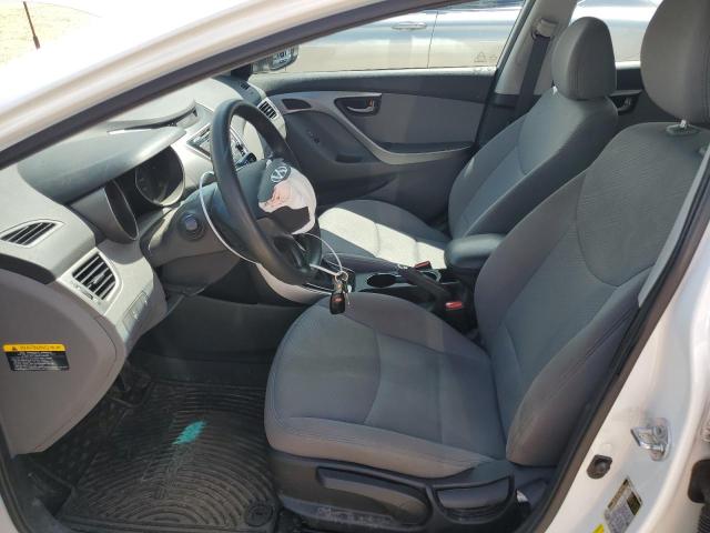 Photo 6 VIN: 5NPDH4AE3DH445773 - HYUNDAI ELANTRA 