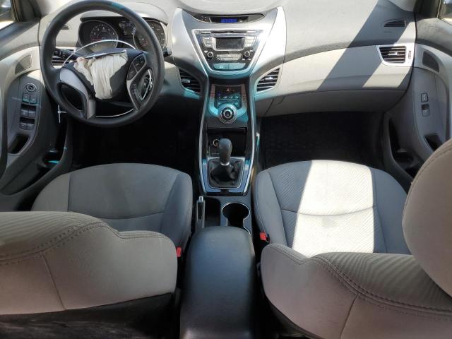 Photo 7 VIN: 5NPDH4AE3DH445773 - HYUNDAI ELANTRA 