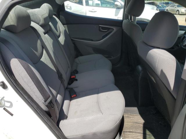 Photo 9 VIN: 5NPDH4AE3DH445773 - HYUNDAI ELANTRA 