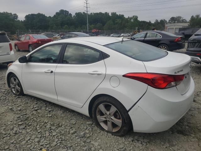 Photo 1 VIN: 5NPDH4AE3DH448995 - HYUNDAI ELANTRA GL 