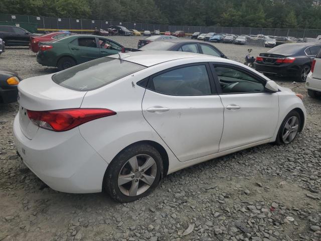 Photo 2 VIN: 5NPDH4AE3DH448995 - HYUNDAI ELANTRA GL 