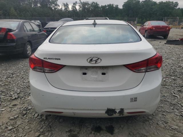 Photo 5 VIN: 5NPDH4AE3DH448995 - HYUNDAI ELANTRA GL 