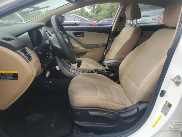 Photo 6 VIN: 5NPDH4AE3DH448995 - HYUNDAI ELANTRA GL 