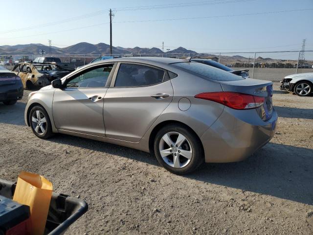 Photo 1 VIN: 5NPDH4AE3DH449760 - HYUNDAI ELANTRA GL 