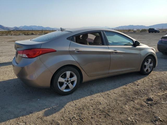 Photo 2 VIN: 5NPDH4AE3DH449760 - HYUNDAI ELANTRA GL 