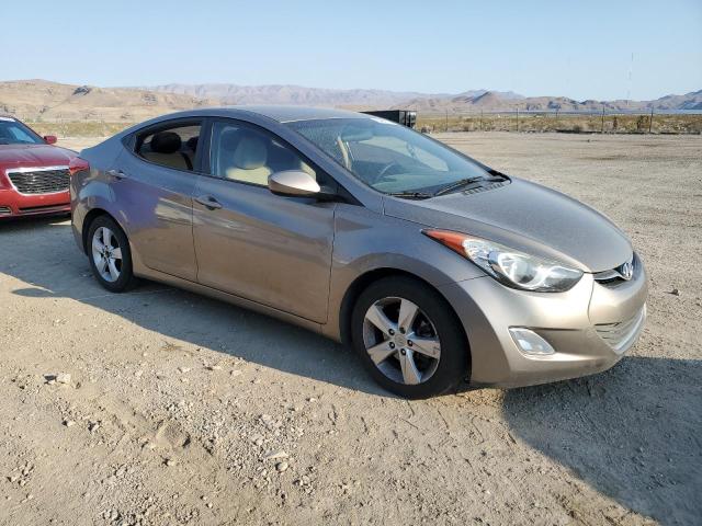 Photo 3 VIN: 5NPDH4AE3DH449760 - HYUNDAI ELANTRA GL 