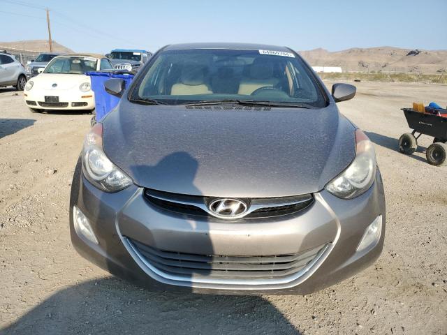 Photo 4 VIN: 5NPDH4AE3DH449760 - HYUNDAI ELANTRA GL 