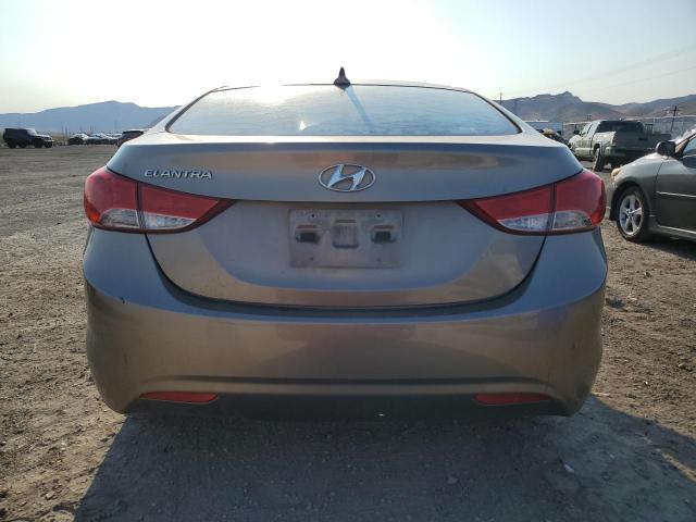 Photo 5 VIN: 5NPDH4AE3DH449760 - HYUNDAI ELANTRA GL 