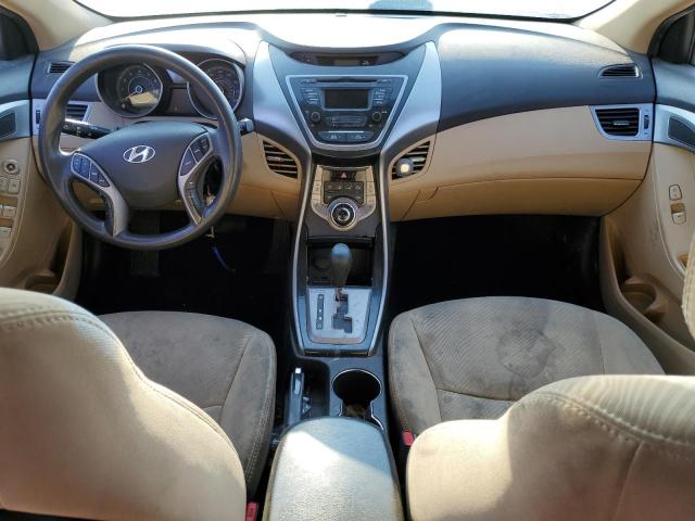 Photo 7 VIN: 5NPDH4AE3DH449760 - HYUNDAI ELANTRA GL 