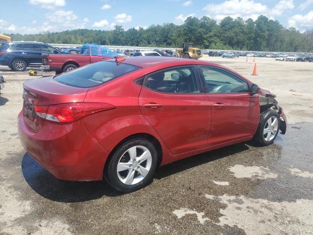 Photo 2 VIN: 5NPDH4AE3DH450097 - HYUNDAI ELANTRA 