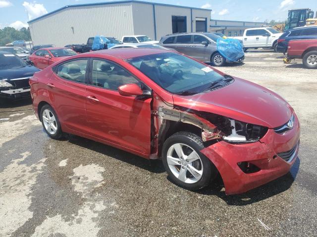 Photo 3 VIN: 5NPDH4AE3DH450097 - HYUNDAI ELANTRA 