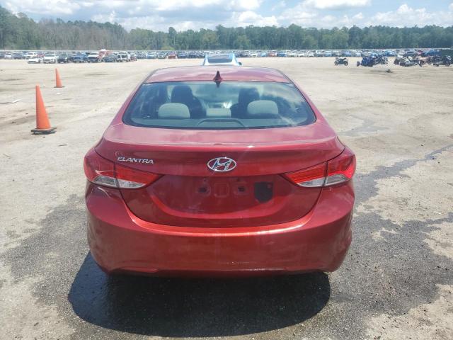 Photo 5 VIN: 5NPDH4AE3DH450097 - HYUNDAI ELANTRA 