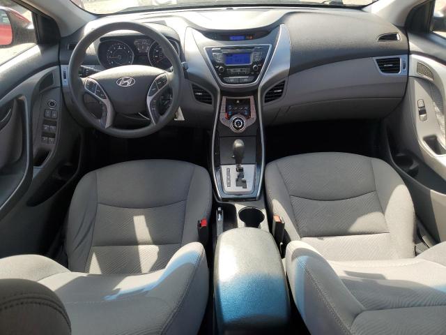 Photo 7 VIN: 5NPDH4AE3DH450097 - HYUNDAI ELANTRA 