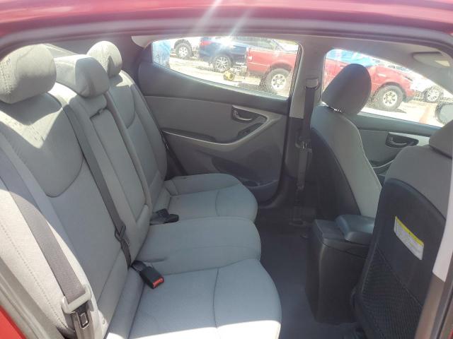 Photo 9 VIN: 5NPDH4AE3DH450097 - HYUNDAI ELANTRA 