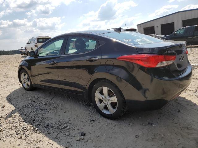 Photo 1 VIN: 5NPDH4AE3DH450438 - HYUNDAI ELANTRA GL 